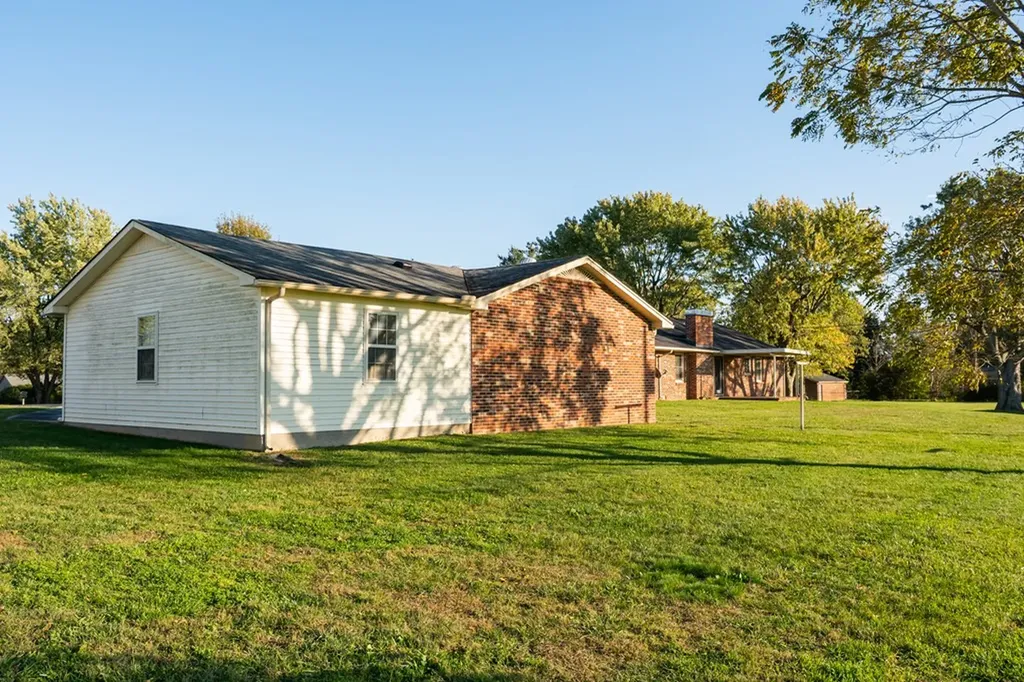 3412 Buck Drive Cookeville TN 38506