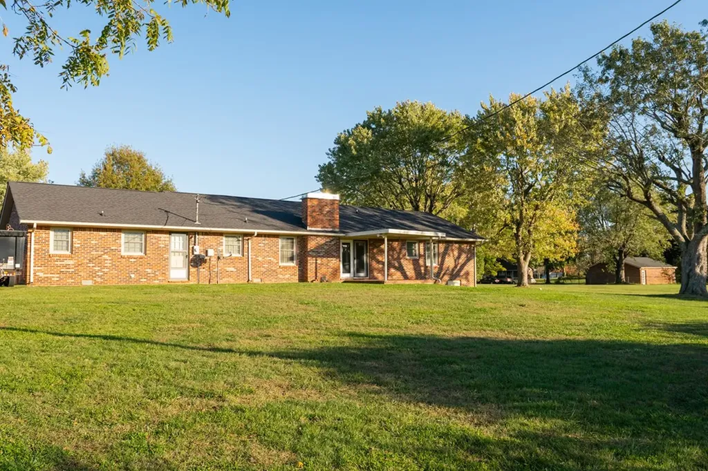 3412 Buck Drive Cookeville TN 38506