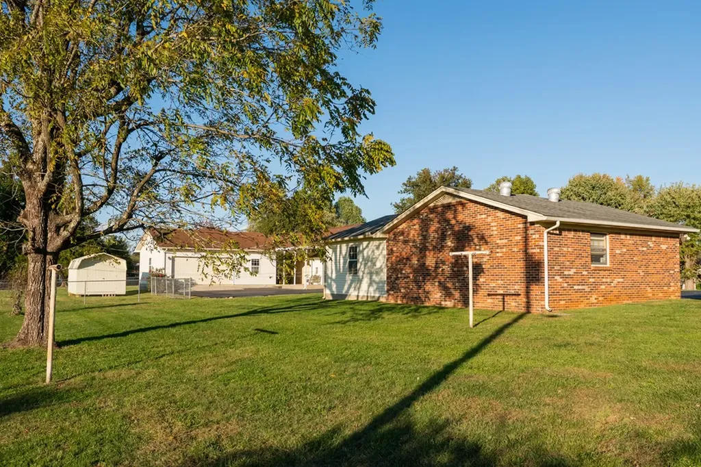 3412 Buck Drive Cookeville TN 38506