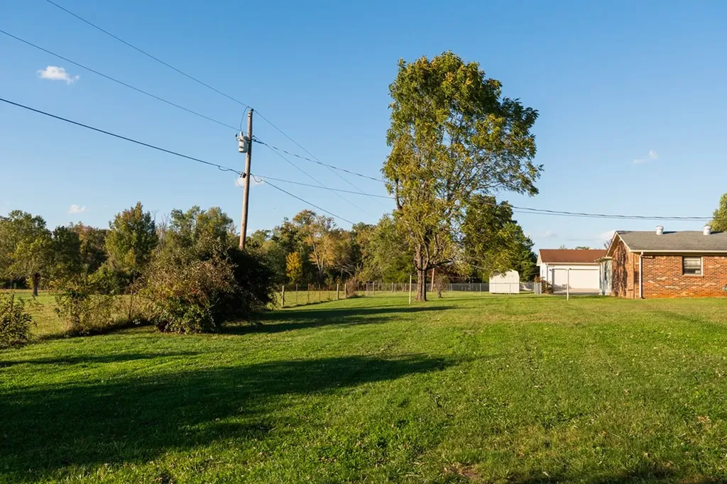 3412 Buck Drive Cookeville TN 38506