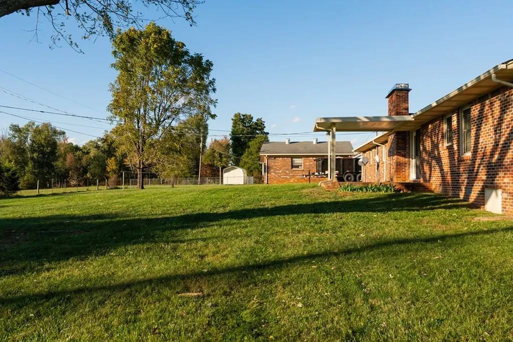 3412 Buck Drive Cookeville TN 38506