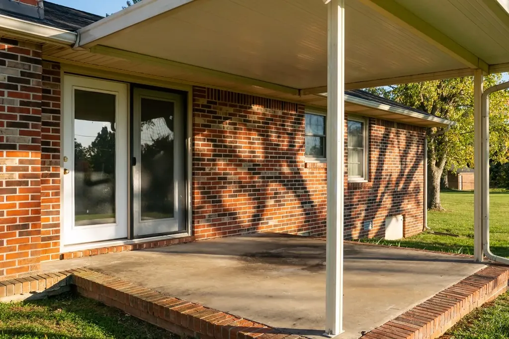 3412 Buck Drive Cookeville TN 38506