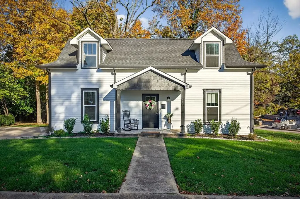 605 N. Dixie Avenue Cookeville TN 38501