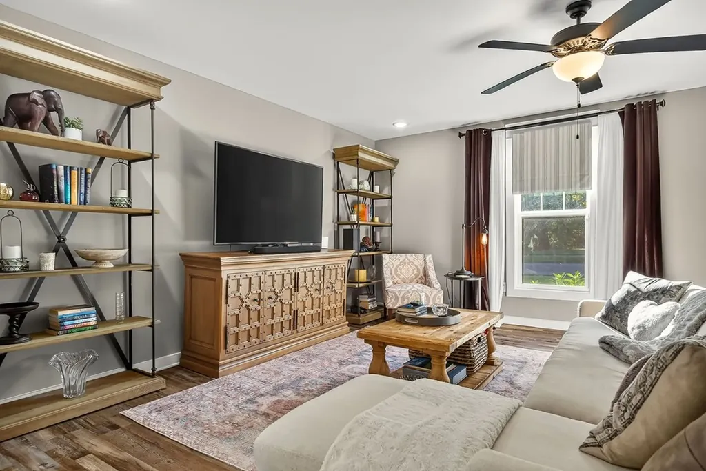 605 N. Dixie Avenue Cookeville TN 38501