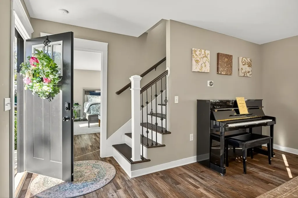 605 N. Dixie Avenue Cookeville TN 38501