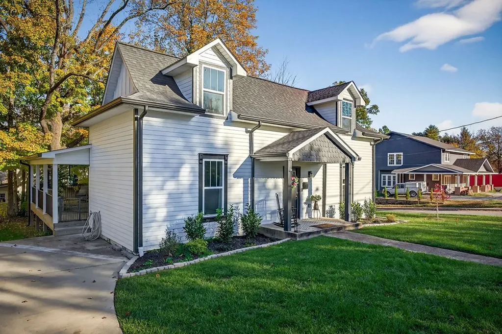 605 N. Dixie Avenue Cookeville TN 38501