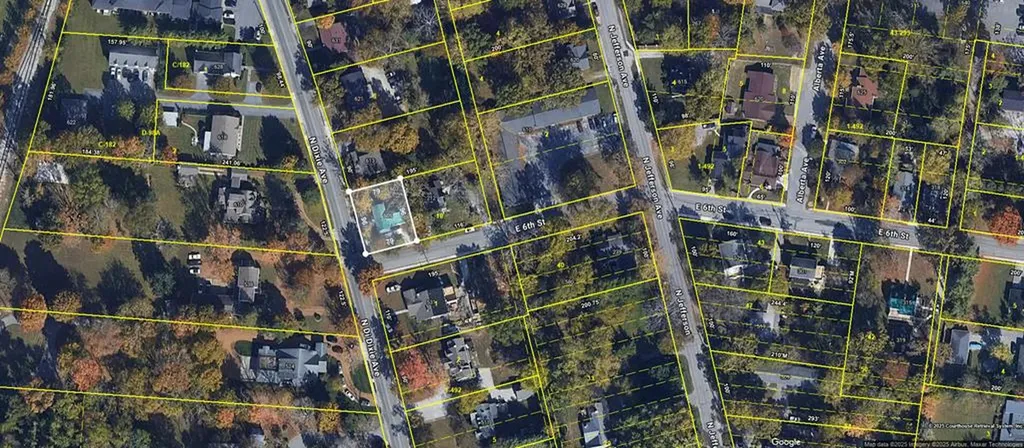 605 N. Dixie Avenue Cookeville TN 38501