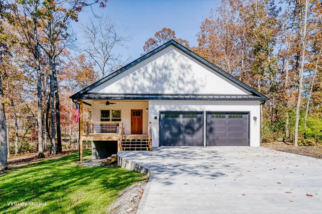 565 Grassland Road Crossville TN 38572