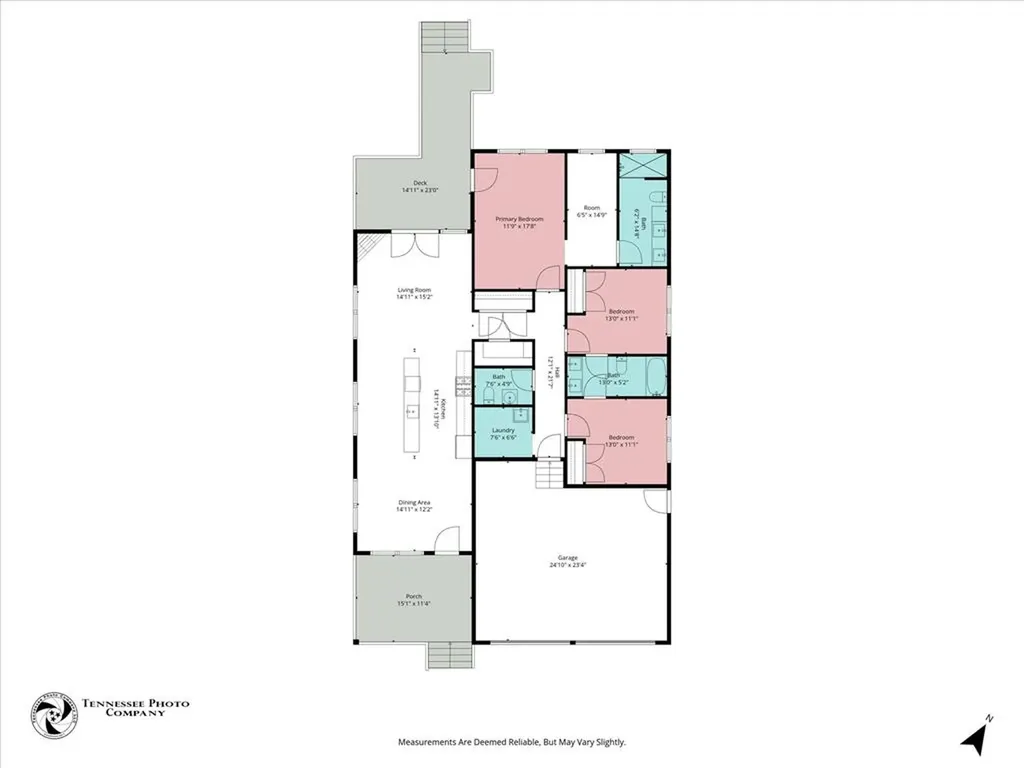 565 Grassland Road Crossville TN 38572