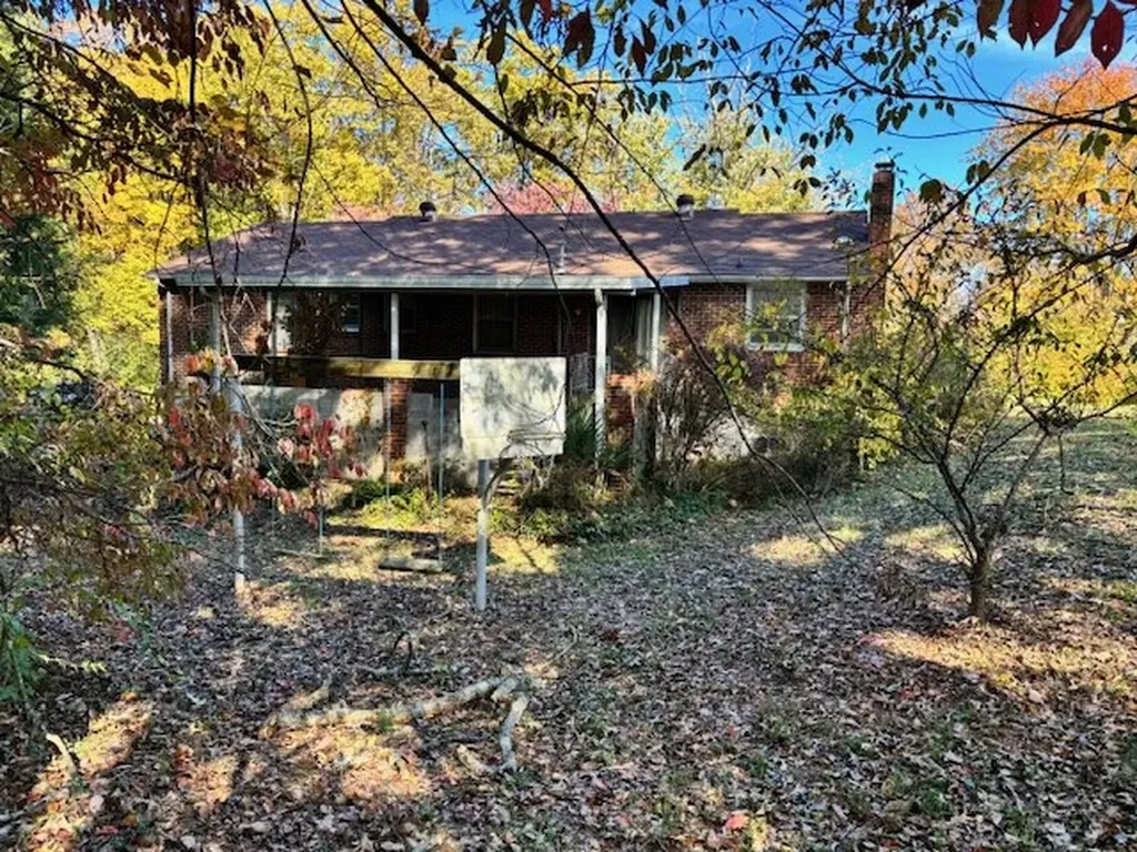 707 Dixie Park Drive Cookeville TN 38501