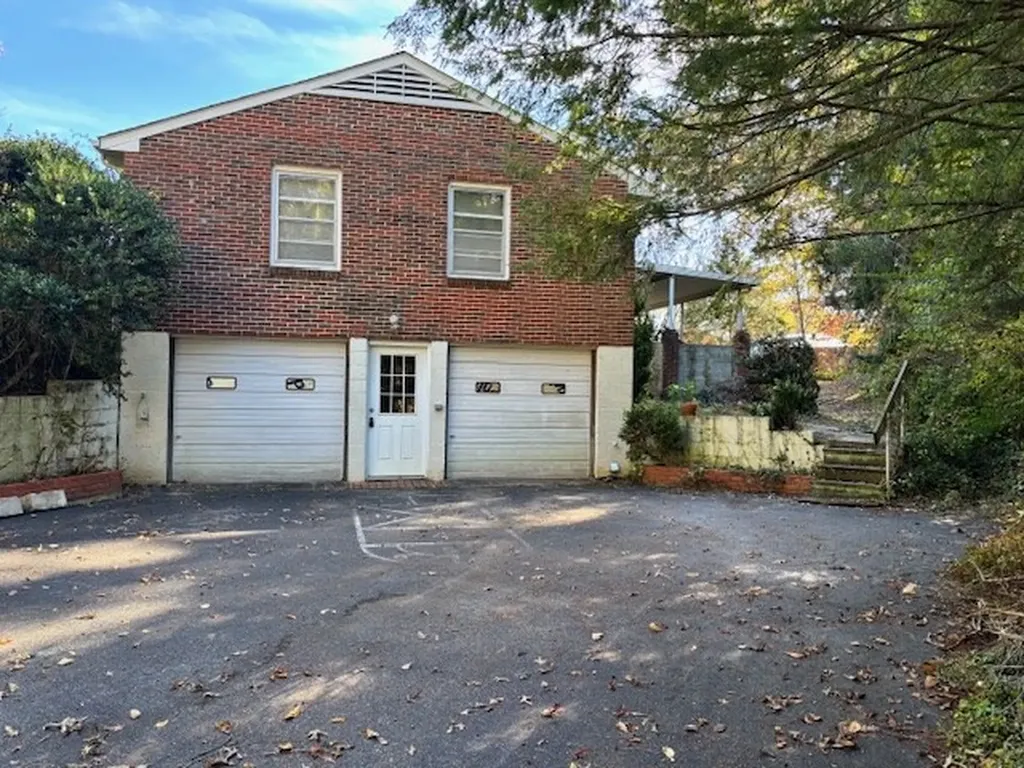 707 Dixie Park Drive Cookeville TN 38501