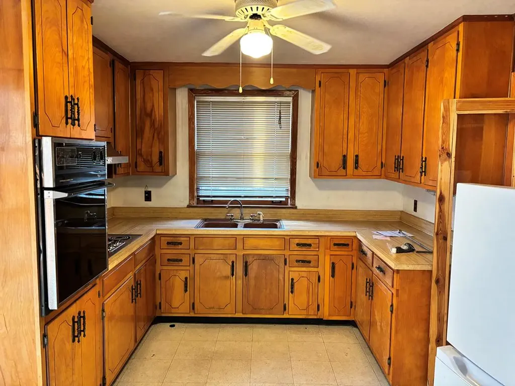 707 Dixie Park Drive Cookeville TN 38501