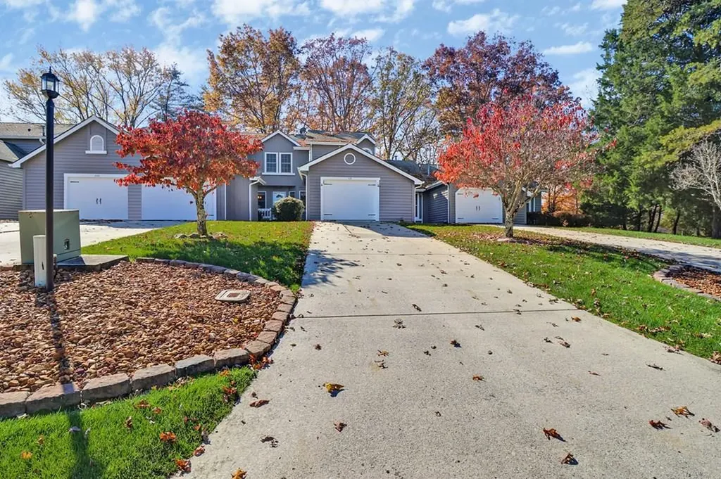 484 River Bend Drive Crossville TN 38555