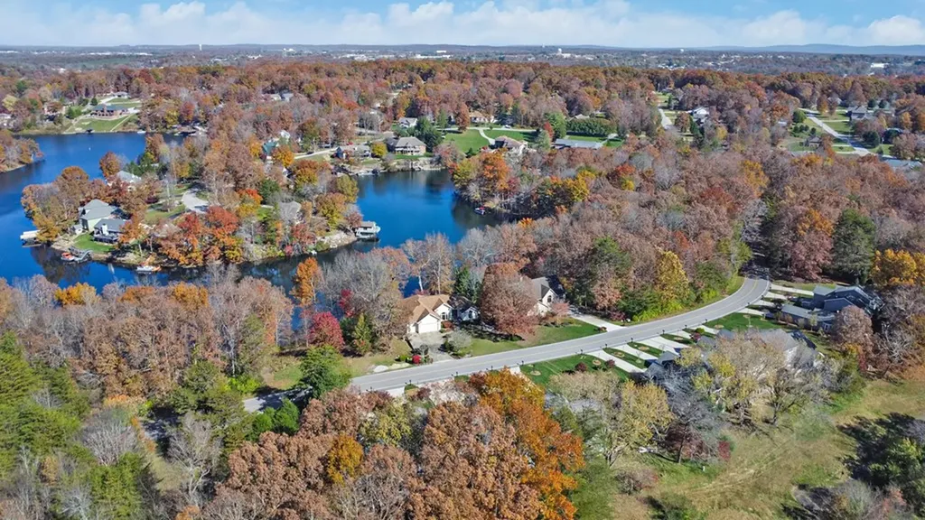 484 River Bend Drive Crossville TN 38555