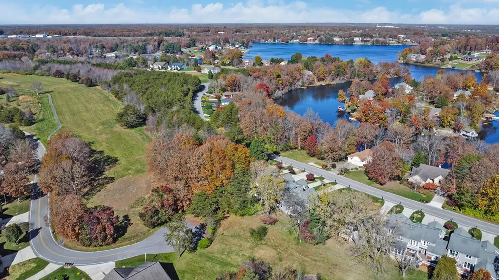 484 River Bend Drive Crossville TN 38555