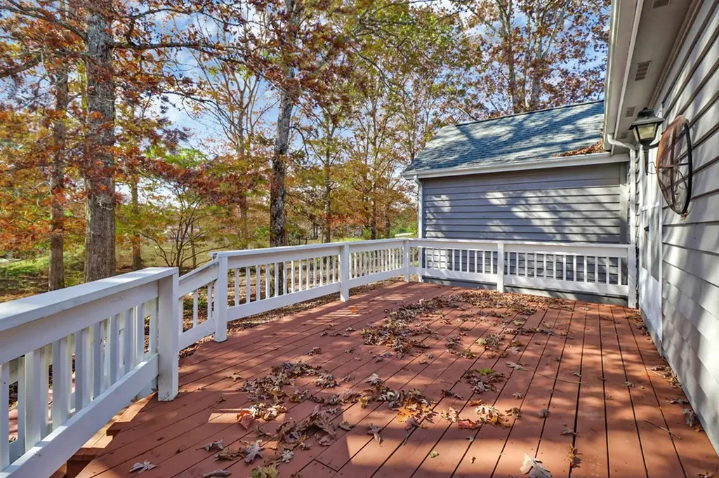 484 River Bend Drive Crossville TN 38555