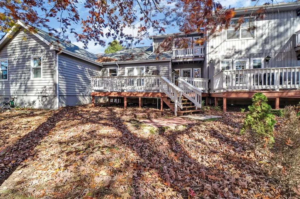 484 River Bend Drive Crossville TN 38555