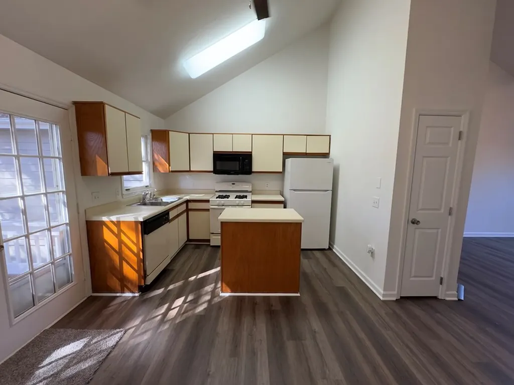 484 River Bend Drive Crossville TN 38555