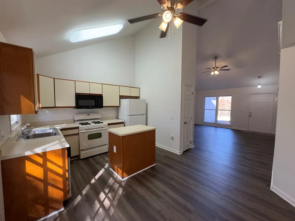 484 River Bend Drive Crossville TN 38555