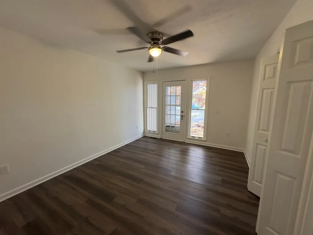 484 River Bend Drive Crossville TN 38555