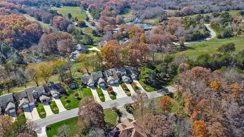 484 River Bend Drive Crossville TN 38555