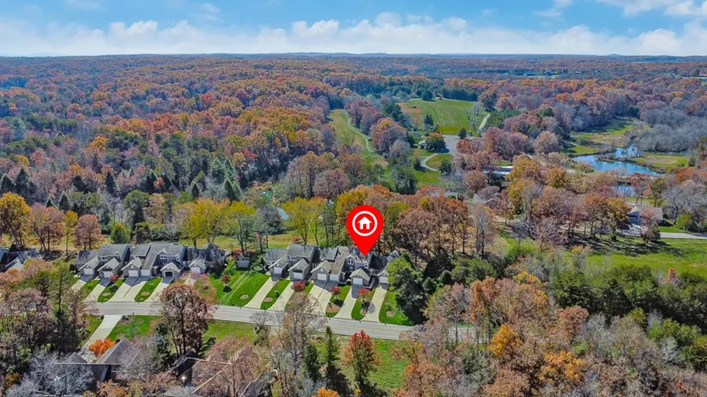 484 River Bend Drive Crossville TN 38555