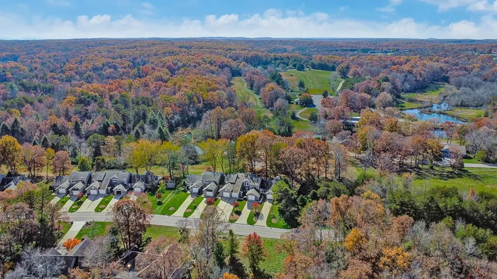 484 River Bend Drive Crossville TN 38555