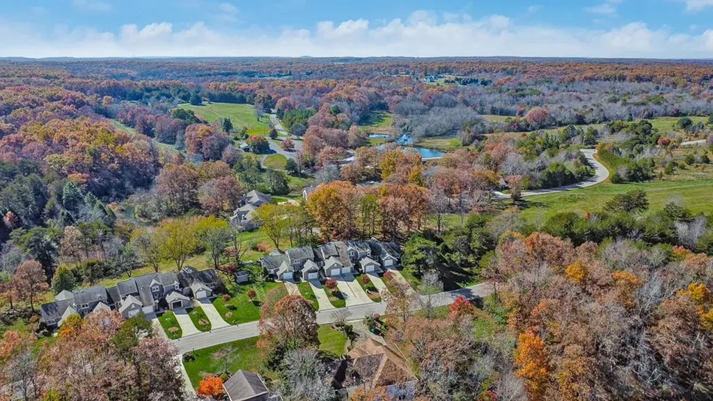 484 River Bend Drive Crossville TN 38555