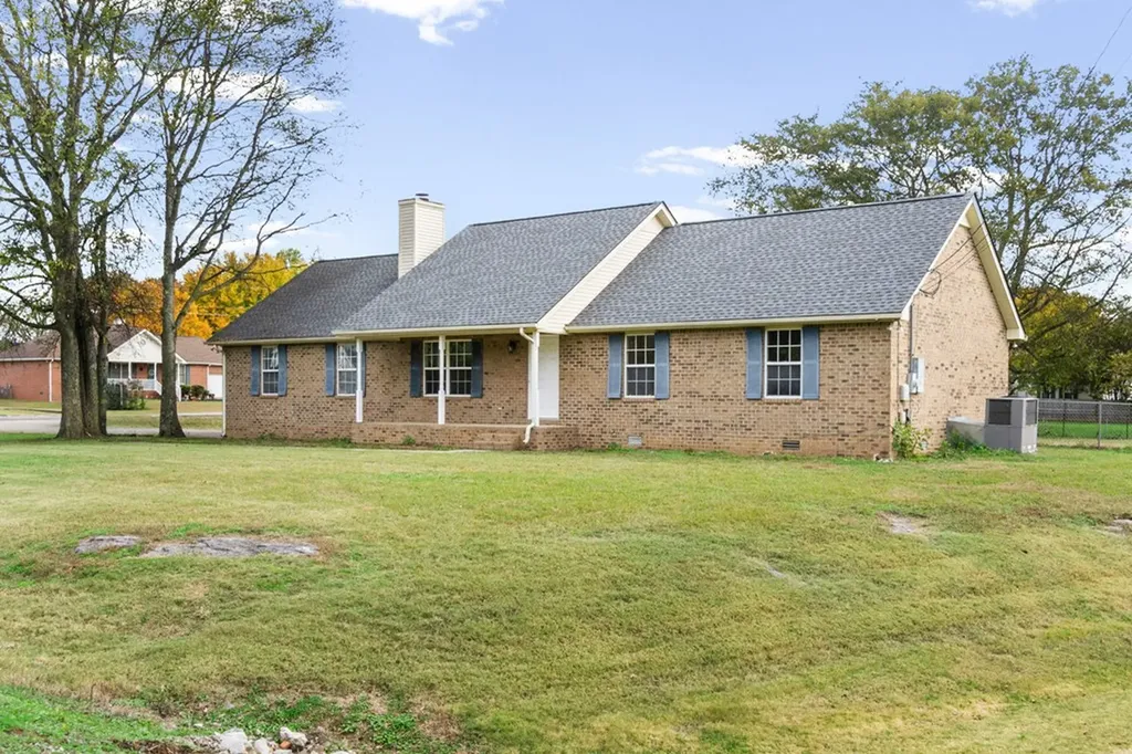 4001 Southridge Boulevard Murfreesboro TN 37128