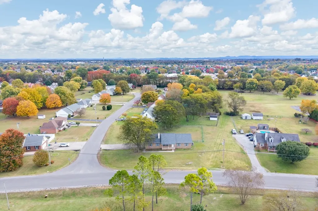 4001 Southridge Boulevard Murfreesboro TN 37128