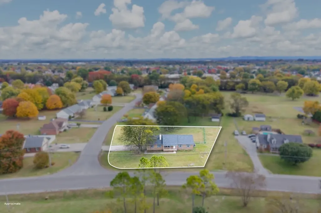 4001 Southridge Boulevard Murfreesboro TN 37128