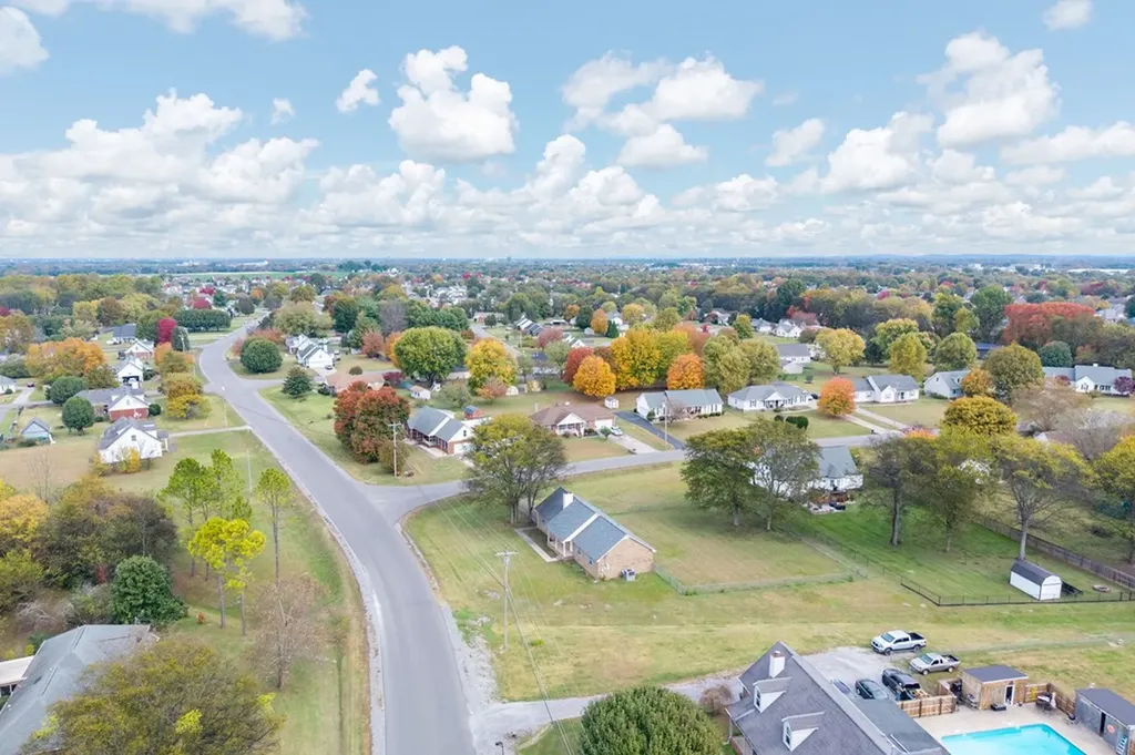 4001 Southridge Boulevard Murfreesboro TN 37128