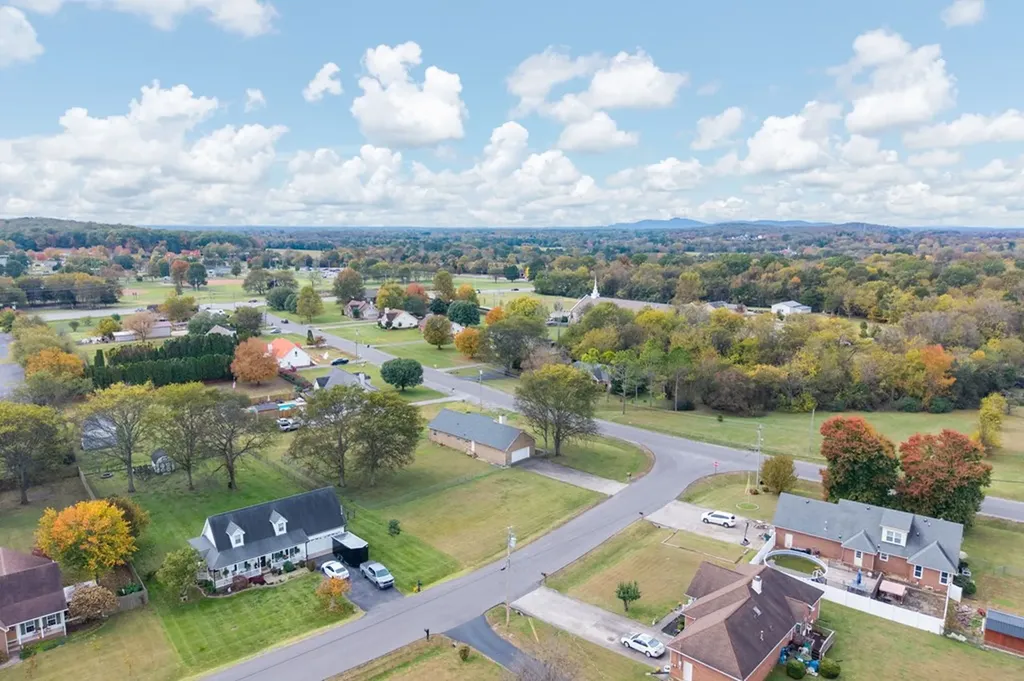 4001 Southridge Boulevard Murfreesboro TN 37128