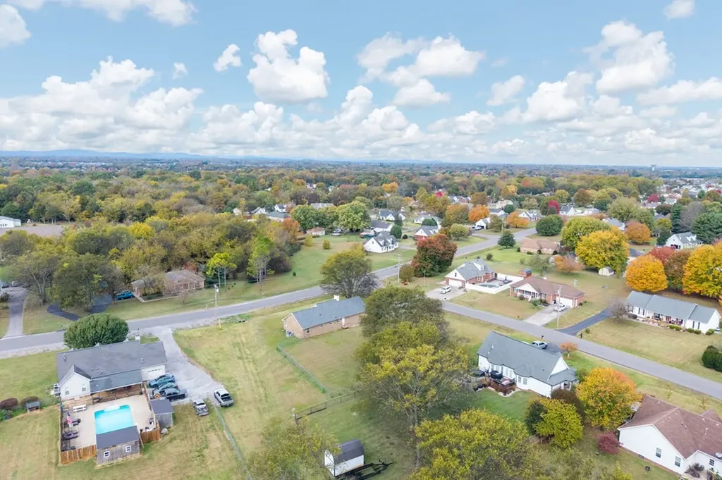 4001 Southridge Boulevard Murfreesboro TN 37128