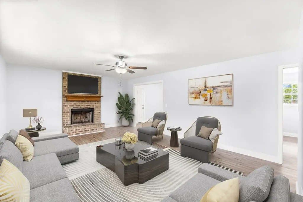 4001 Southridge Boulevard Murfreesboro TN 37128