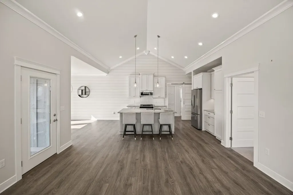 3261 Swann Ridge Road Hilham TN 38568