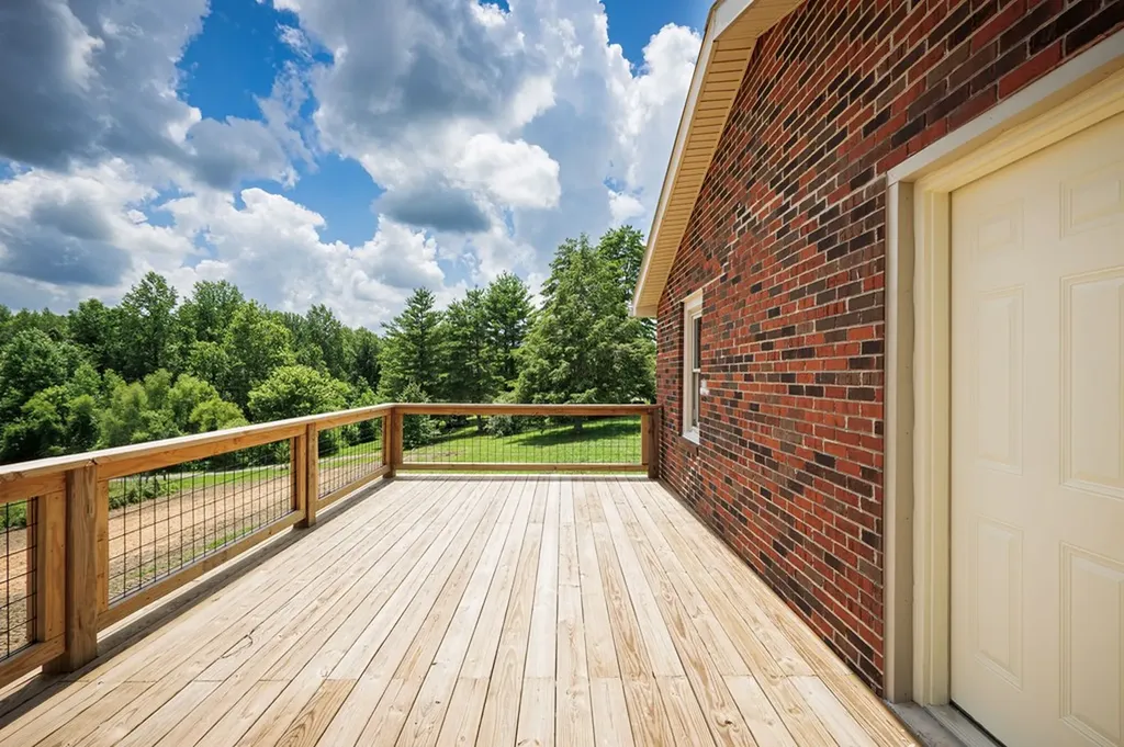 2596 Pine Grove Road Spencer TN 38585