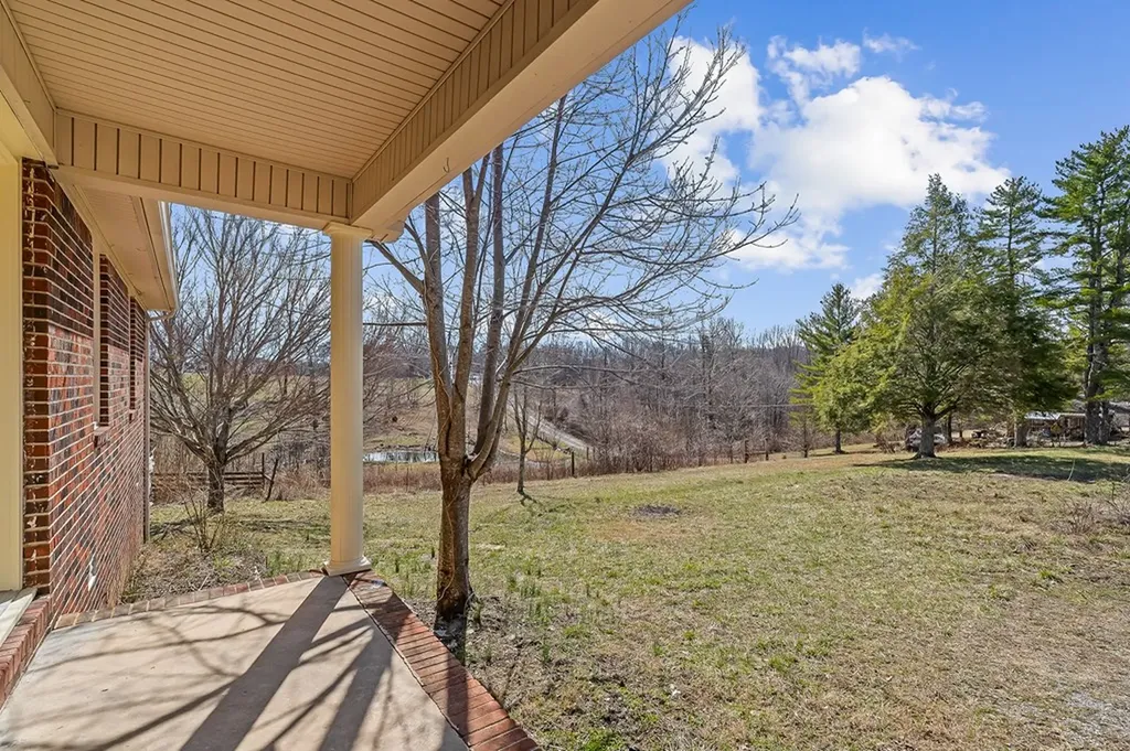 2596 Pine Grove Road Spencer TN 38585