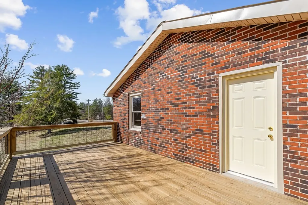 2596 Pine Grove Road Spencer TN 38585