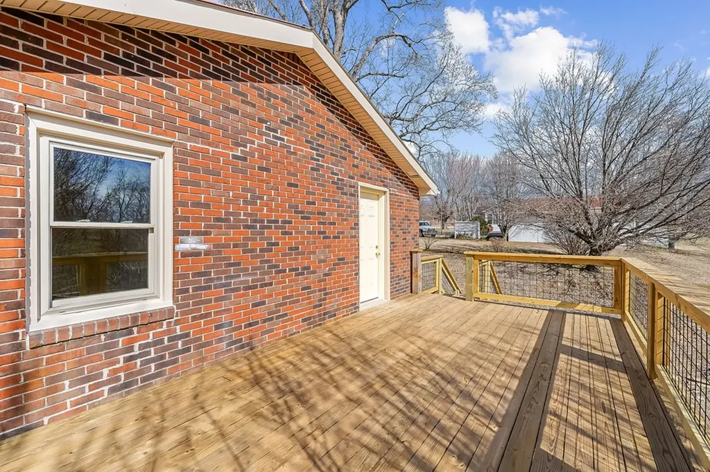 2596 Pine Grove Road Spencer TN 38585