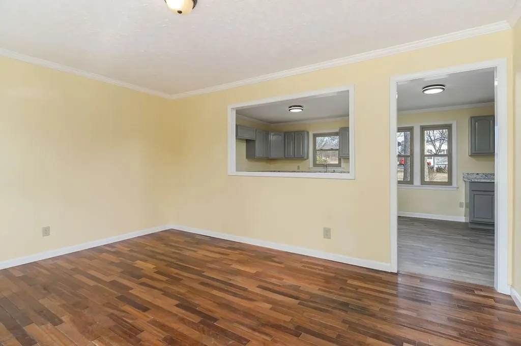 2596 Pine Grove Road Spencer TN 38585