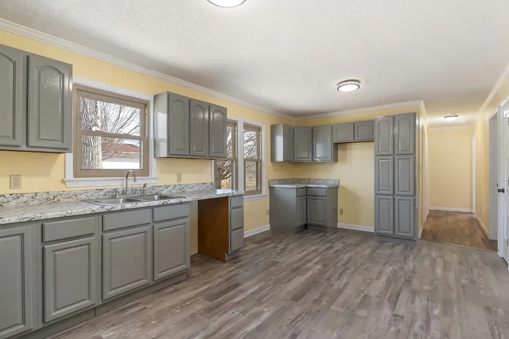 2596 Pine Grove Road Spencer TN 38585