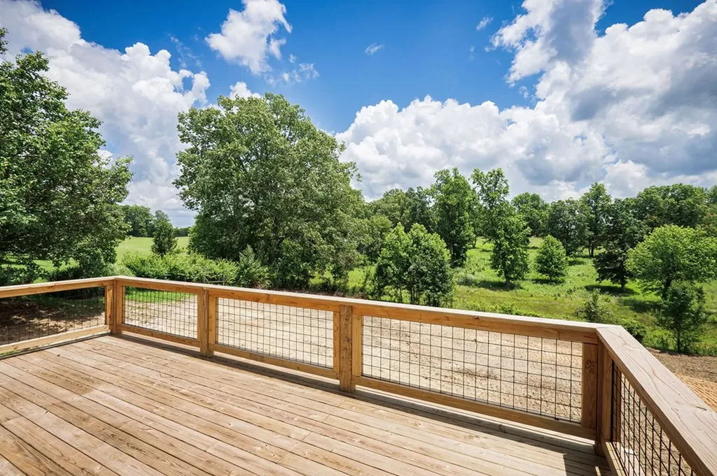 2596 Pine Grove Road Spencer TN 38585