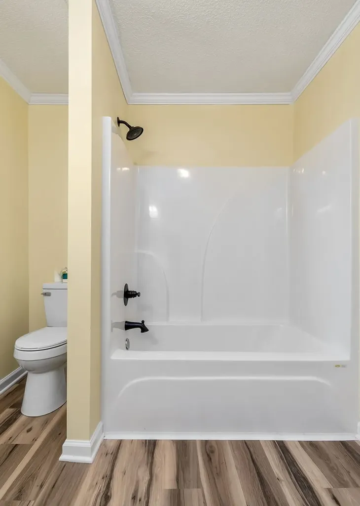 2596 Pine Grove Road Spencer TN 38585