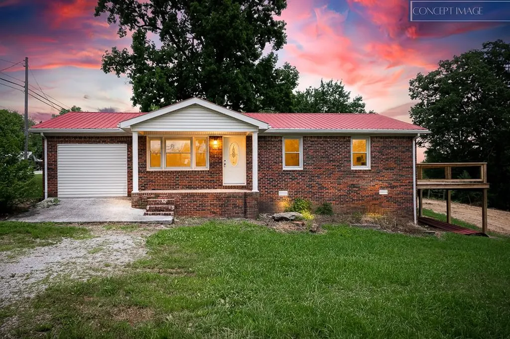 2596 Pine Grove Road Spencer TN 38585