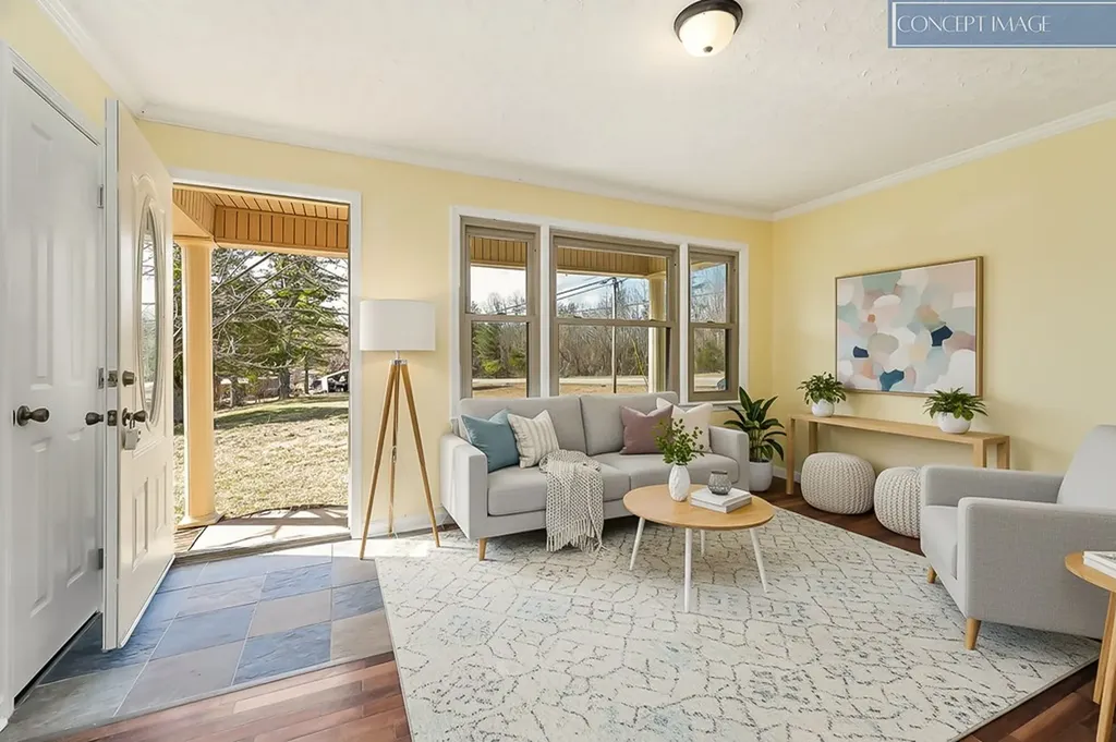 2596 Pine Grove Road Spencer TN 38585