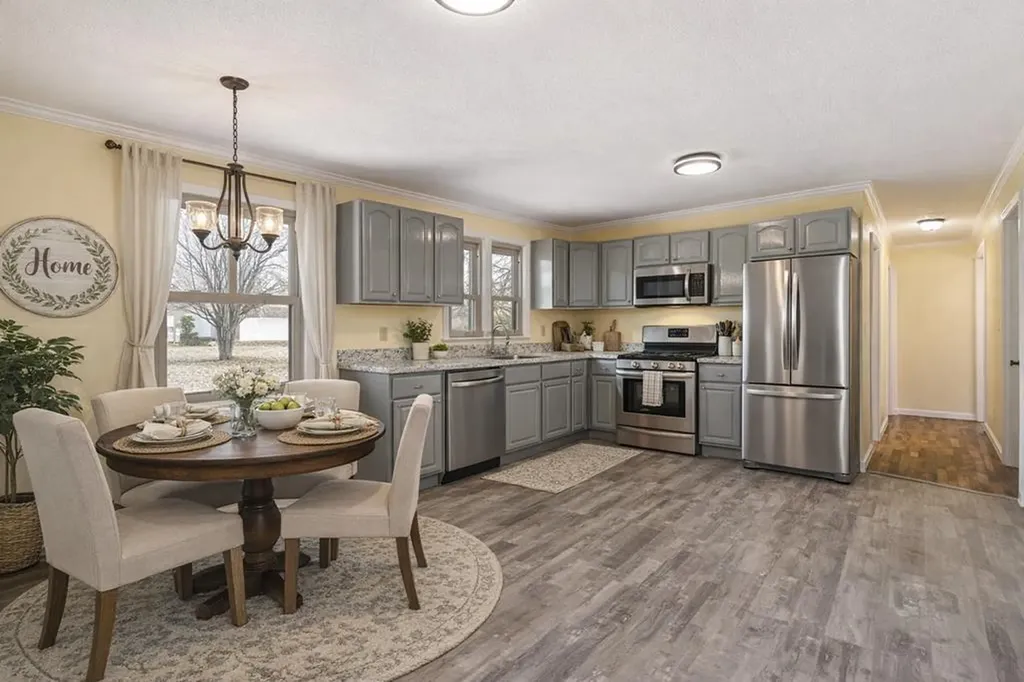 2596 Pine Grove Road Spencer TN 38585