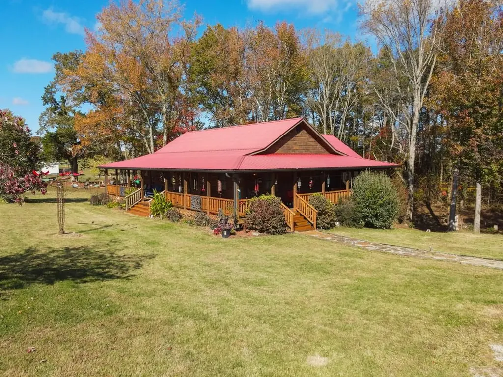 4205 Garfield Hinds Road Monroe TN 38573