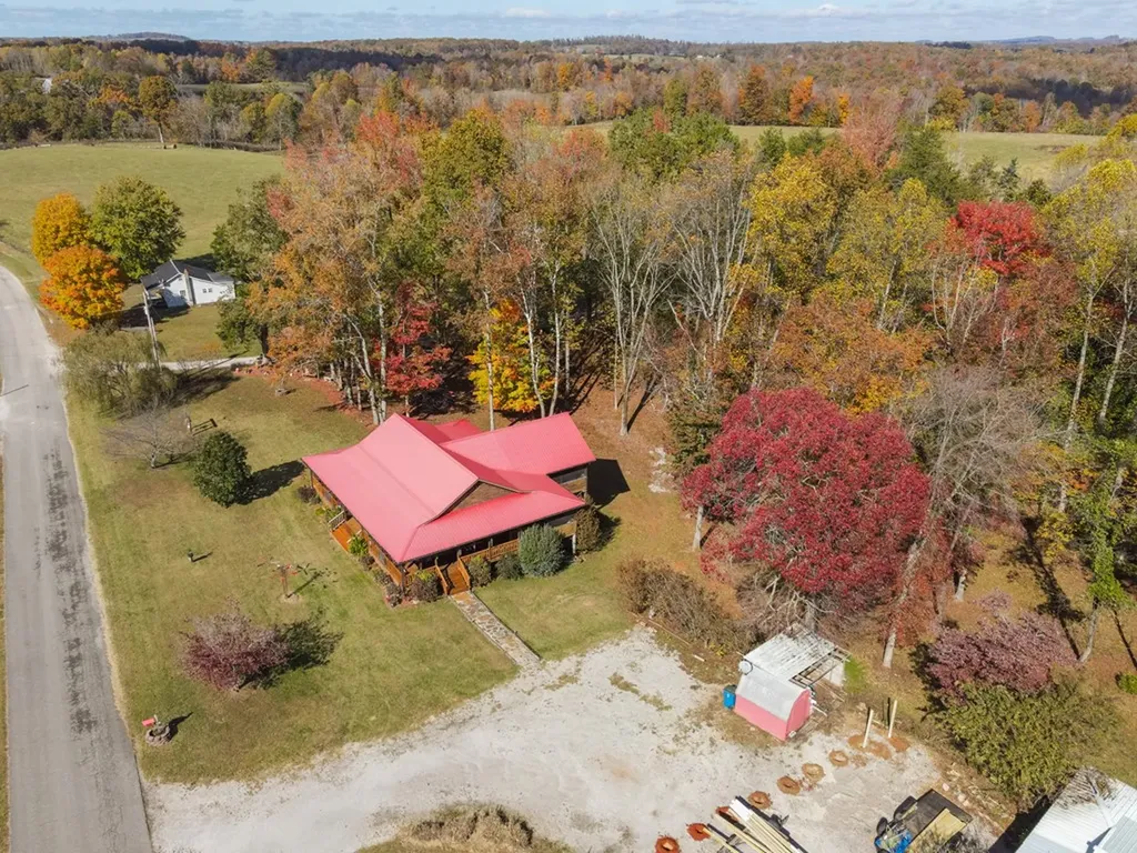 4205 Garfield Hinds Road Monroe TN 38573