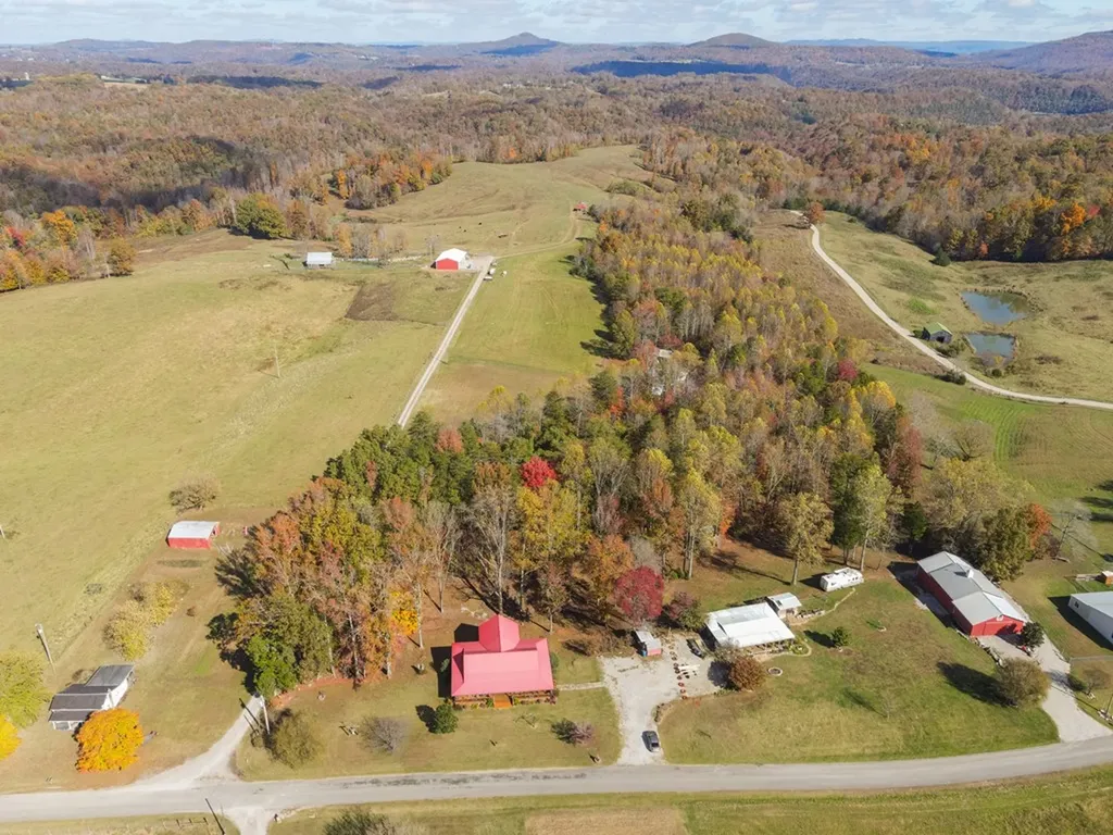 4205 Garfield Hinds Road Monroe TN 38573